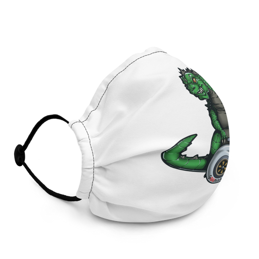 GoodeZilla Premium Face Mask