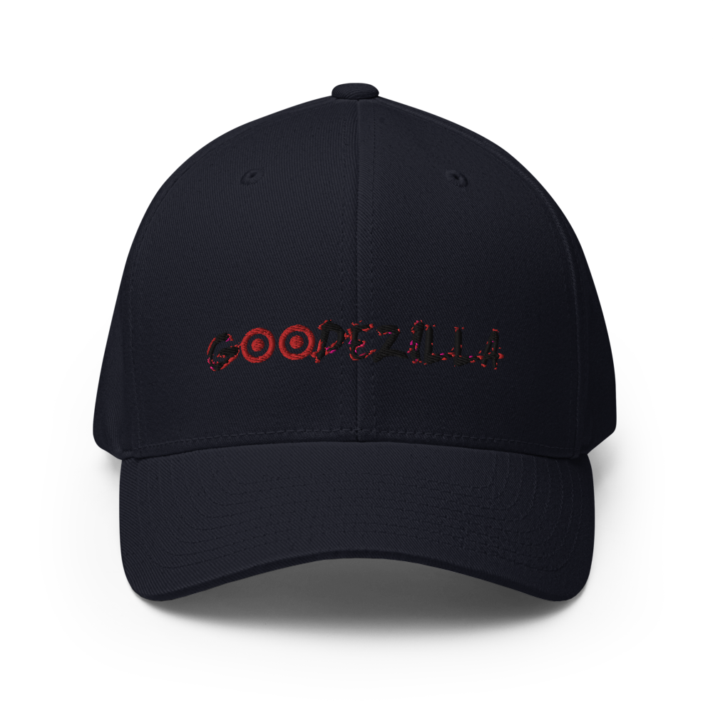 GoodeZilla Flex-Fit Hat