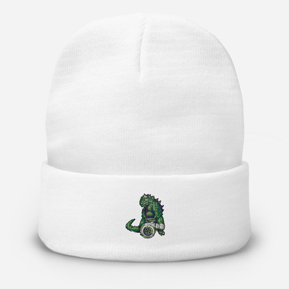 GoodeZilla Turbo Beanie