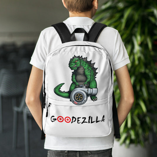 GoodeZilla Backpack