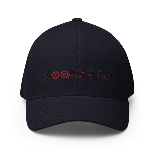 GoodeZilla Flex-Fit Hat